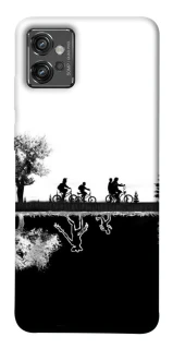 Чохол на Motorola Moto G32 Stranger Things ver.9 фото 1 з 1