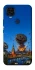Чехол на ZTE Blade v2020 Moscow never sleeps ver.8 фото 1 из 1