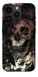 Чохол на Apple iPhone 14 Pro (6.1") Romantic Halloween ver.1 фото 1 з 1