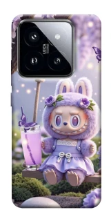 Чохол на Xiaomi 14 Pro Labubu Dream фото 1 з 1
