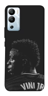 Чехол на Infinix Hot 12i Vinícius фото 1 из 1