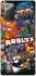 Чохол на Samsung Galaxy Note 20 Roblox v4 фото 1 з 1