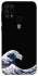 Чехол на Samsung Galaxy M31 Japa wave фото 1 из 1