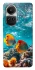 Чохол на Oppo Reno 10 Coral fish фото 1 з 1