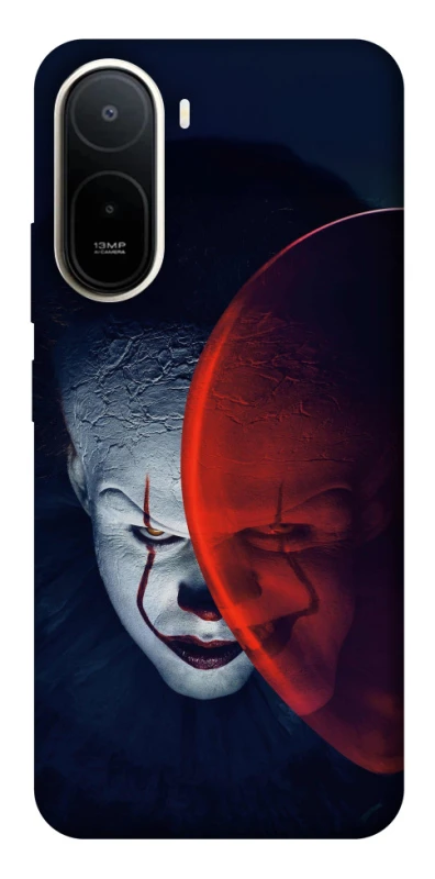 Чехол на Xiaomi Redmi A7 Pro 4G Оно v3 фото 1 из 2