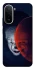 Чехол на Xiaomi Redmi A7 Pro 4G Оно v3 фото 1 из 2