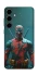 Чохол на Samsung Galaxy S25 Deadpool v3 фото 1 з 1