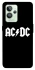 Чехол на Realme GT2 AC/DC logo фото 1 из 1