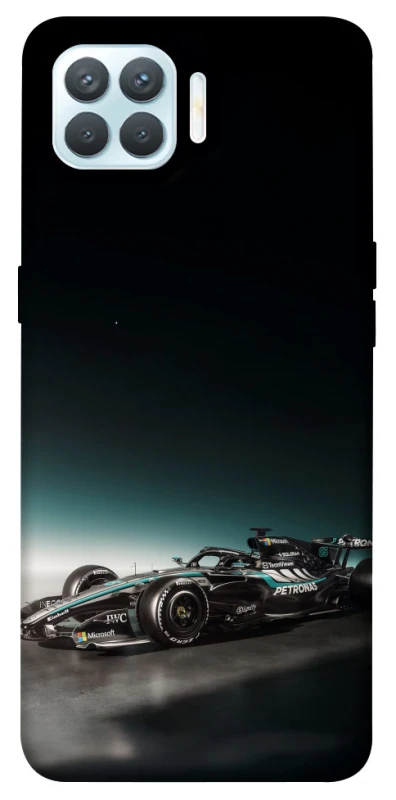 Чохол на Oppo F17 Pro F-1 ver.4 фото 1 з 1