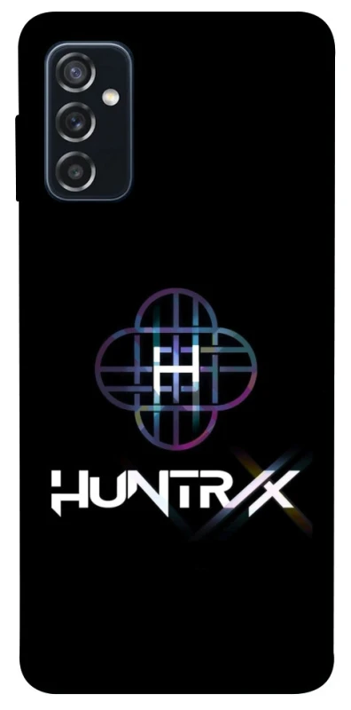 Чохол на Samsung Galaxy M52 K-Pop Demon Hunters ver.17 фото 1 з 1