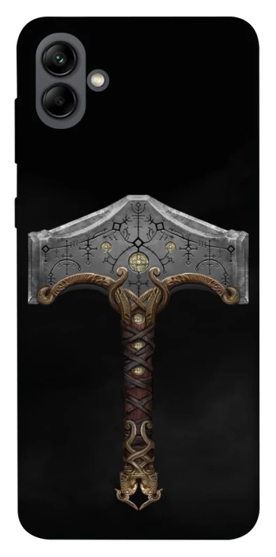 Чехол на Samsung Galaxy A04 Мьёльнир фото 1 из 1