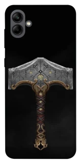 Чехол на Samsung Galaxy A04 Мьёльнир фото 1 из 1