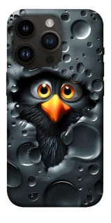 Чохол на Apple iPhone 14 Pro (6.1") Ну привіт ! фото 1 з 1