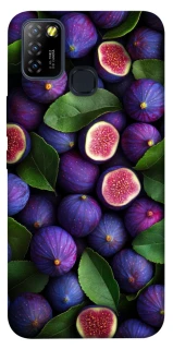 Чохол на Infinix Hot 10 Lite Figs фото 1 з 1
