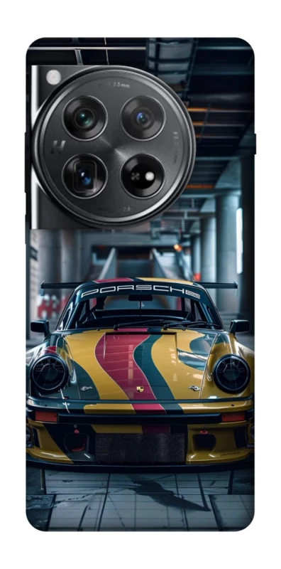 Чехол на OnePlus 12 Stylish Porsche фото 1 из 1
