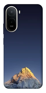 Чехол на Xiaomi Redmi A7 Pro 4G Sky mountains фото 1 из 2