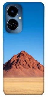 Чохол на TECNO Camon 19 Pro Alone mountain фото 1 з 1