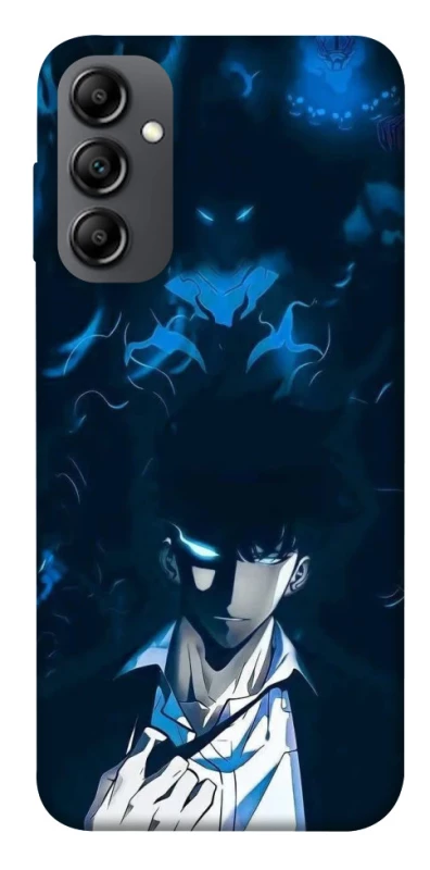 Чохол на Samsung Galaxy A14 4G/5G Solo Leveling Sung фото 1 з 1