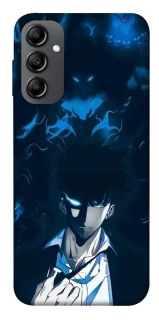 Чохол на Samsung Galaxy A14 4G/5G Solo Leveling Sung фото 1 з 1