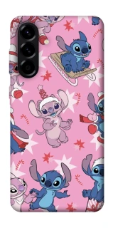 Чехол на Samsung Galaxy A56 5G Stitch ver.22 фото 1 из 1