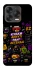 Чохол на ZTE Blade V70 Design Brawl Stars collage фото 2 з 2