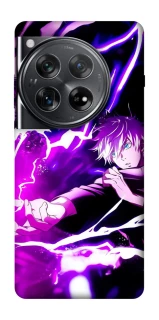 Чохол на OnePlus 12 Satoru Gojo фото 1 з 1