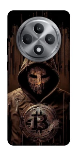 Чехол на Oppo Reno 12 F 4G Crypt фото 1 из 1