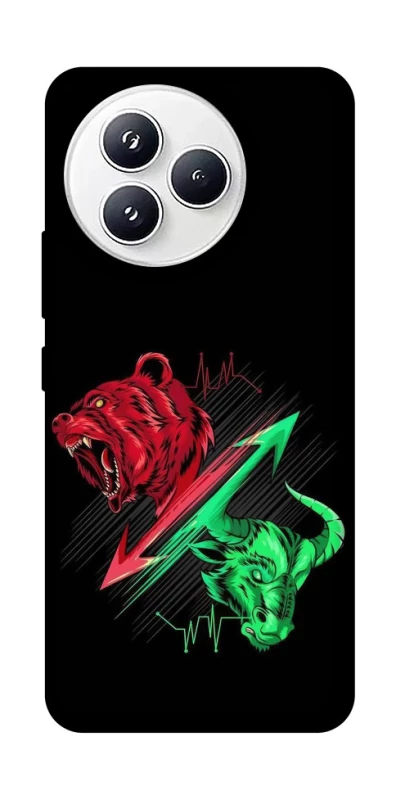 Чехол на Xiaomi Civi 5 Pro Crypt v2 фото 1 из 1