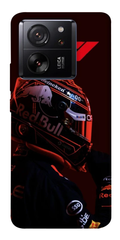 Чохол на Xiaomi 13T F-1 ver.1 фото 1 з 1