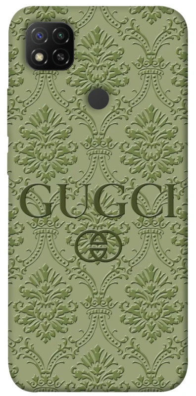 Чохол на Xiaomi Redmi 9C Gucci ver.9 фото 1 з 1