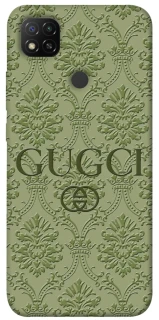 Чохол на Xiaomi Redmi 9C Gucci ver.9 фото 1 з 1