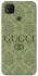 Чохол на Xiaomi Redmi 9C Gucci ver.9 фото 1 з 1