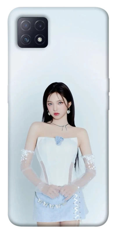 Чохол на Oppo A72 5G / A73 5G Chiquita - BABYMONSTER фото 1 з 1