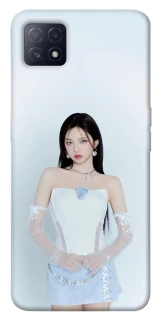 Чохол на Oppo A72 5G / A73 5G Chiquita - BABYMONSTER фото 1 з 1