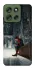 Чехол на Motorola Moto G56 5G Spider Man ver.5 фото 1 из 1