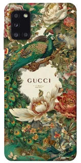 Чехол на Samsung Galaxy A31 Gucci ver.4 фото 1 из 1