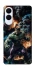Чохол на Samsung Galaxy S25 Edge Hulk v2 фото 1 з 1
