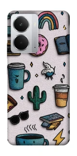 Чохол на Realme 14 Your style фото 1 з 1