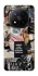 Чохол на Xiaomi Redmi Note 14 Pro+ 5G Fashion collage ver.11 фото 1 з 1