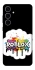 Чохол на Samsung Galaxy S25+ Roblox logo ver.2 фото 1 з 1