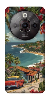 Чехол на ZTE Nubia Focus Pro Cuba фото 1 из 1