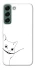 Чехол на Samsung Galaxy S22 Кот Дали фото 1 из 1