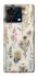 Чохол на ZTE Blade V50 Vita Floral design ver.1 фото 1 з 1