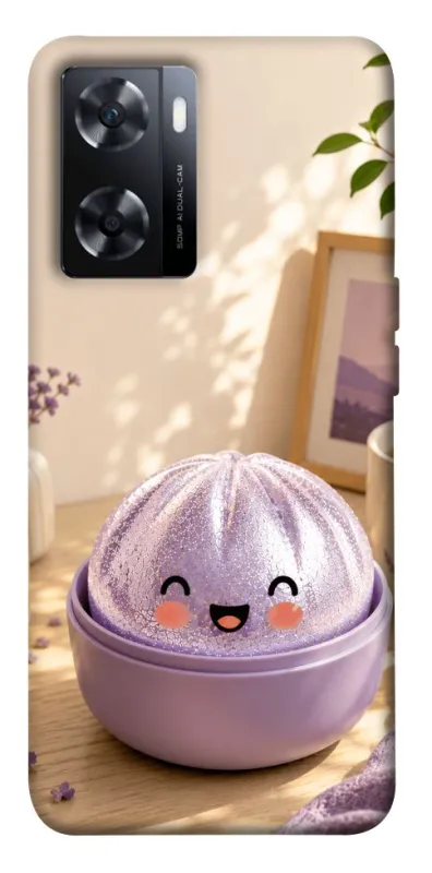 Чехол на OnePlus Nord N20 SE Dumpling ver.4 фото 1 из 1