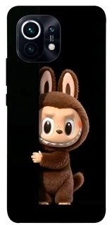 Чохол на Xiaomi Mi 11 Boo Labubu фото 1 з 1