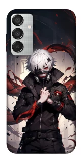 Чехол на Samsung Galaxy M15 5G Ken Kaneki фото 1 из 1