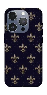 Чохол на Apple iPhone 16 Pro Lily фото 1 з 1
