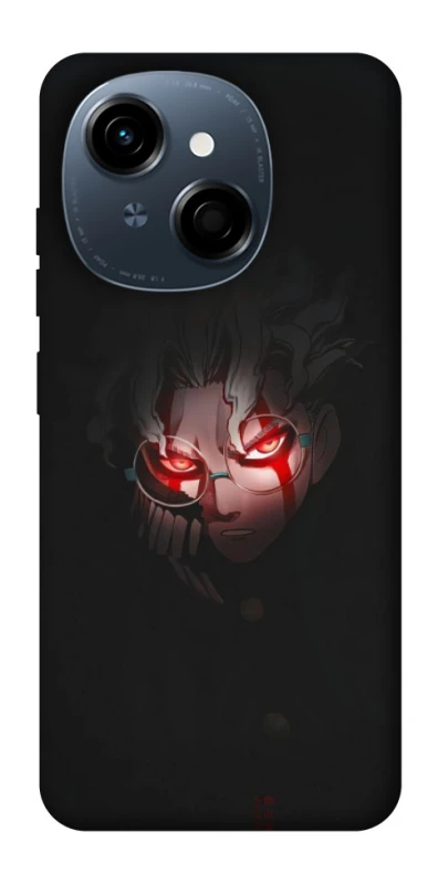 Чохол на TECNO Spark Go 1 Dandadan фото 1 з 1