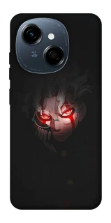 Чехол на TECNO Spark Go 1 Dandadan фото 1 из 1