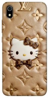 Чехол на Xiaomi Redmi 7A Hello Kitty ver.2 фото 1 из 1